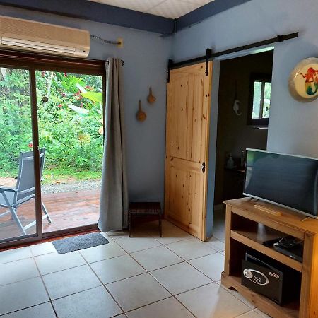 בוקס דל טורו Casa Oceana Bed & Breakfast מראה חיצוני תמונה