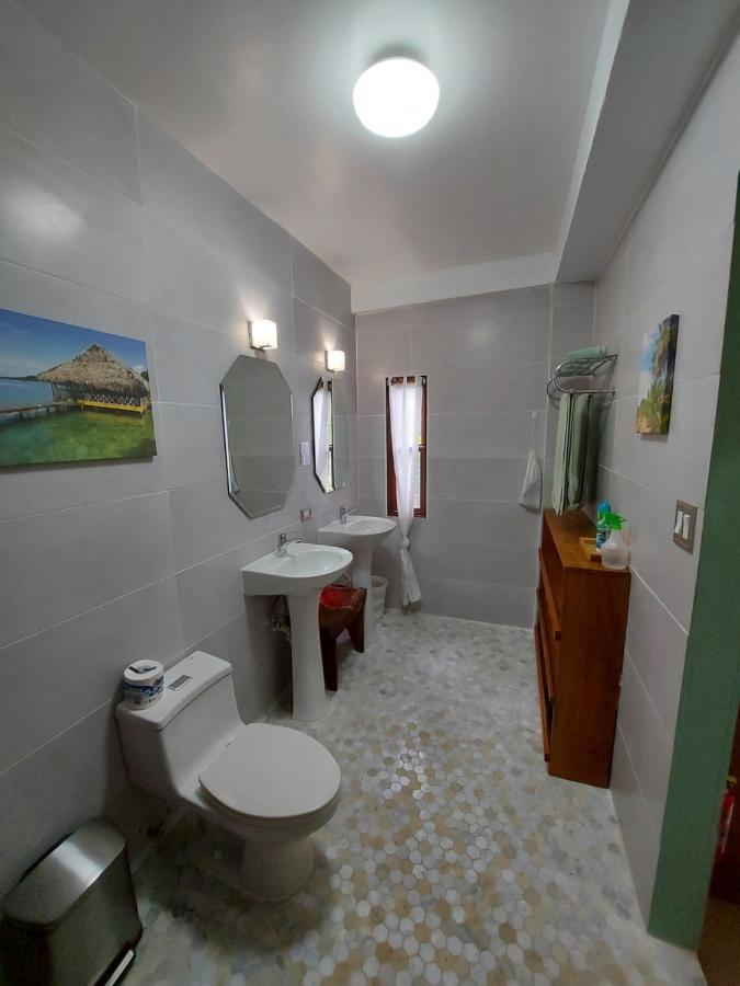 בוקס דל טורו Casa Oceana Bed & Breakfast מראה חיצוני תמונה