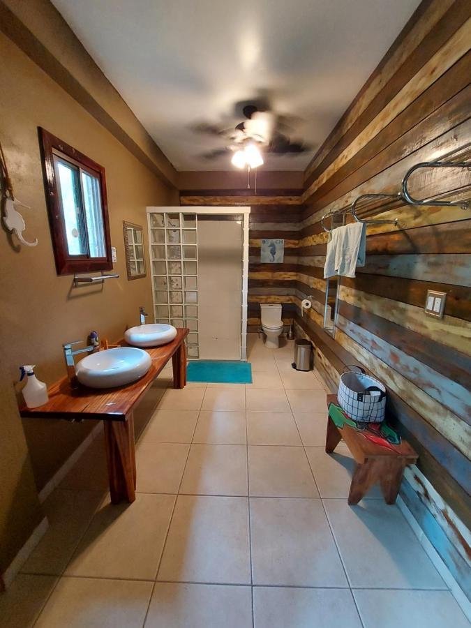בוקס דל טורו Casa Oceana Bed & Breakfast מראה חיצוני תמונה