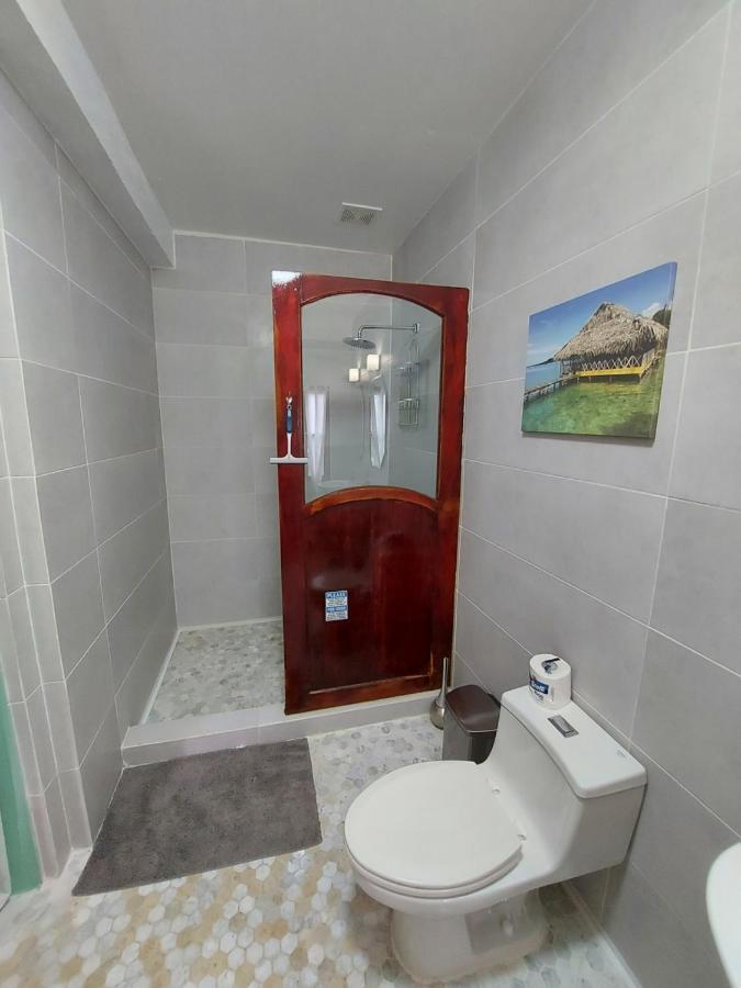 בוקס דל טורו Casa Oceana Bed & Breakfast מראה חיצוני תמונה