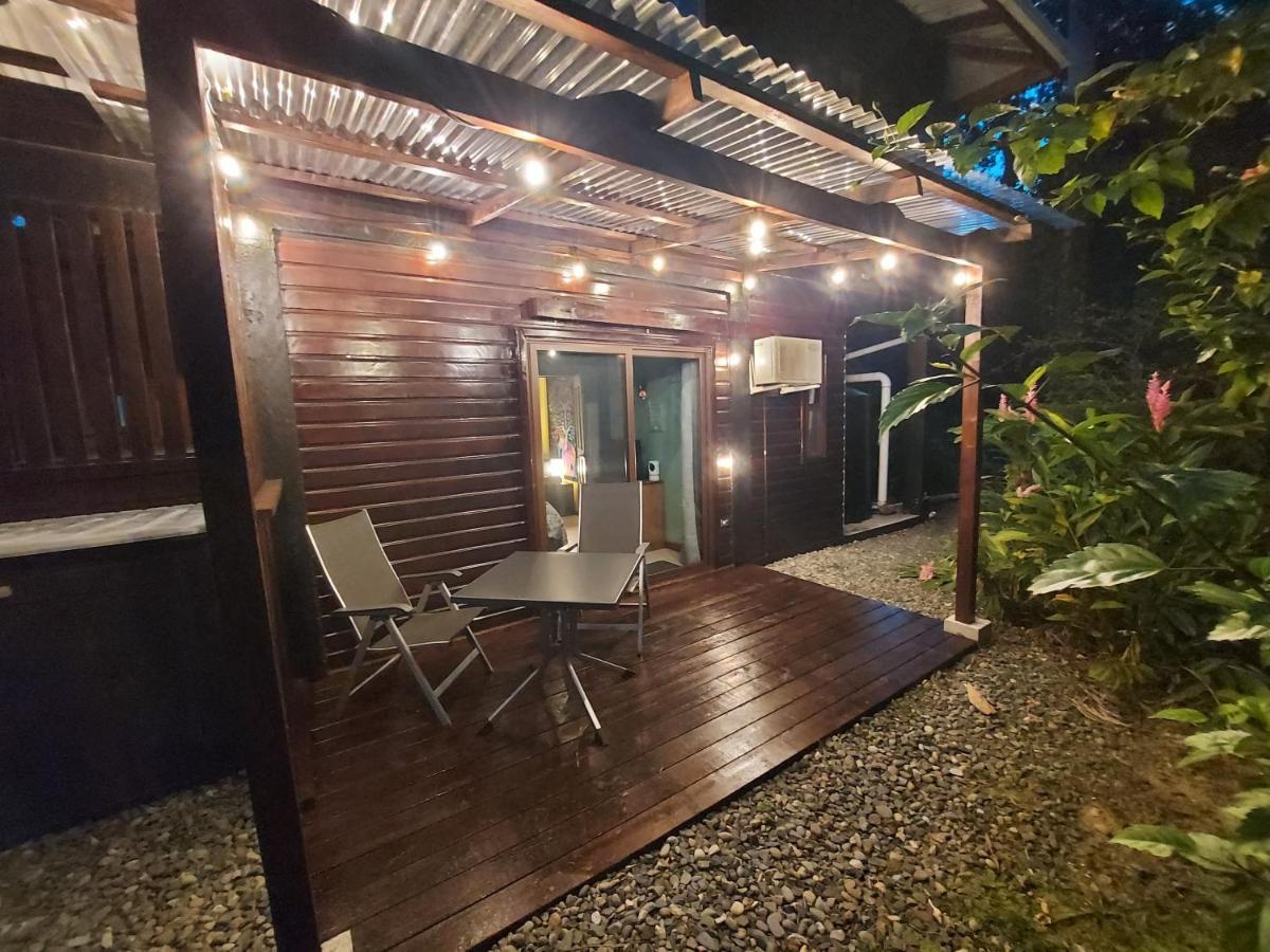 בוקס דל טורו Casa Oceana Bed & Breakfast מראה חיצוני תמונה