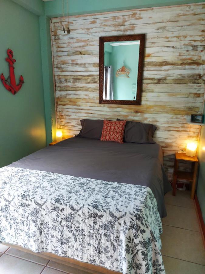 בוקס דל טורו Casa Oceana Bed & Breakfast מראה חיצוני תמונה