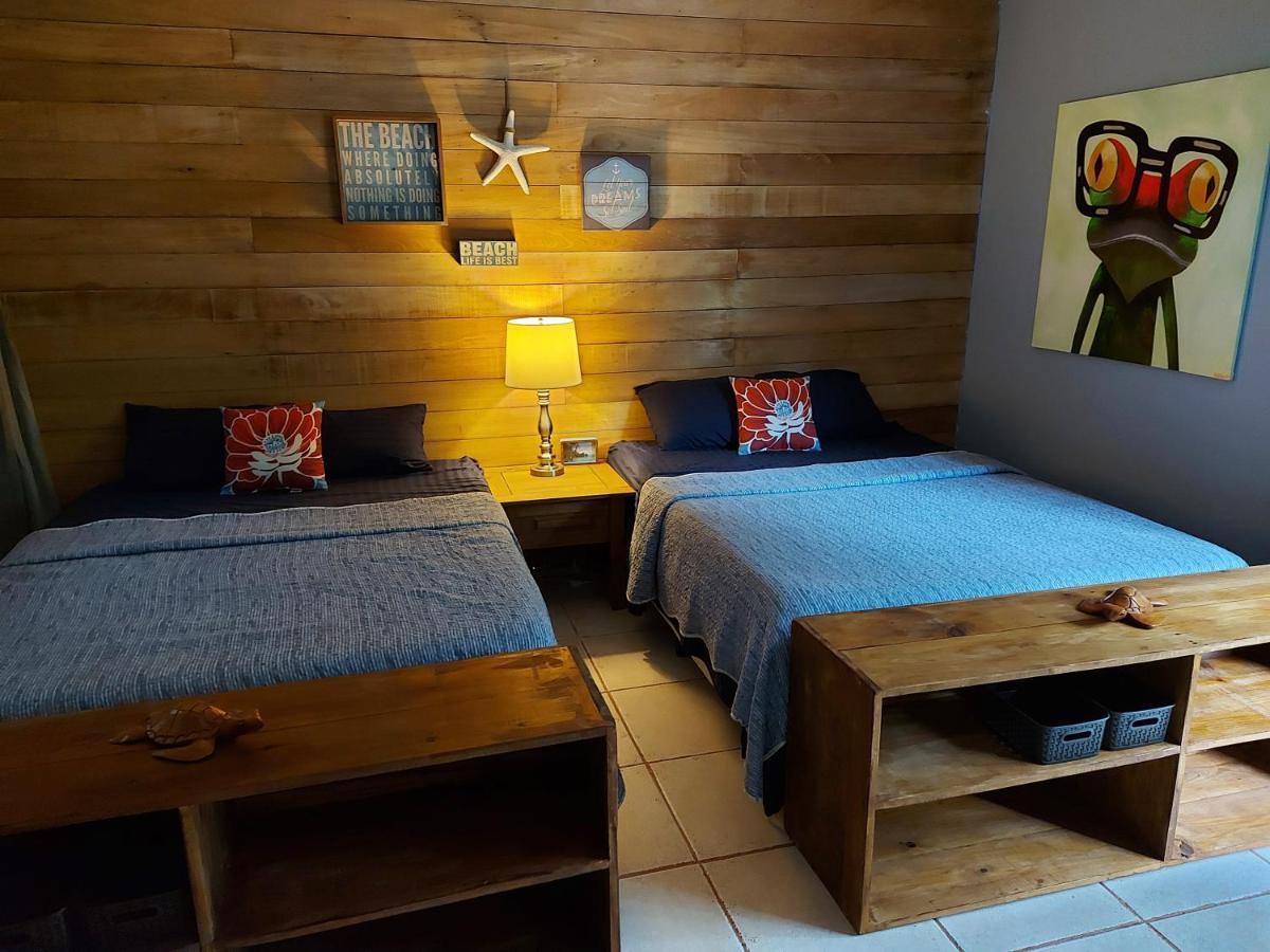 בוקס דל טורו Casa Oceana Bed & Breakfast מראה חיצוני תמונה
