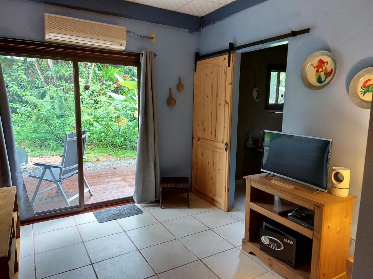בוקס דל טורו Casa Oceana Bed & Breakfast מראה חיצוני תמונה