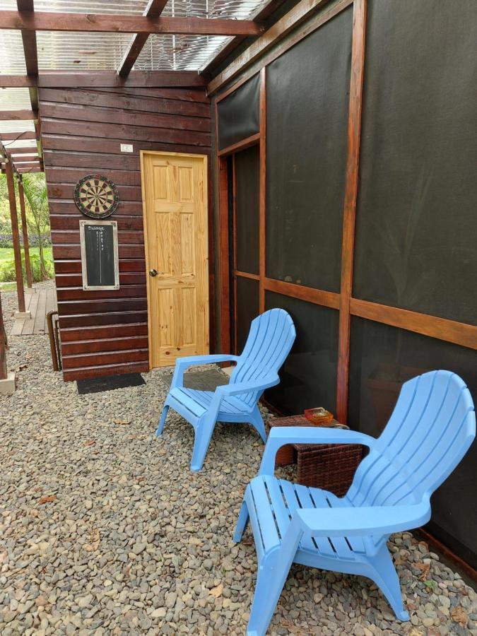 בוקס דל טורו Casa Oceana Bed & Breakfast מראה חיצוני תמונה